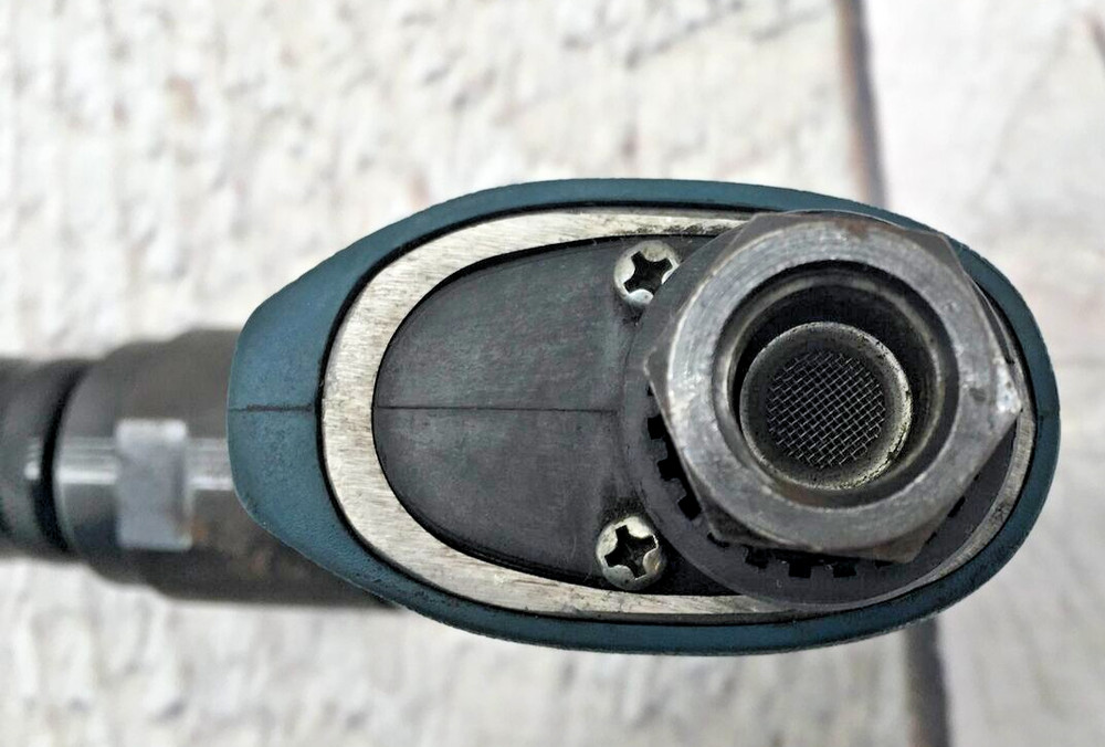 Cornwell Tools CAT-250 3/8" Reversible Air Drill