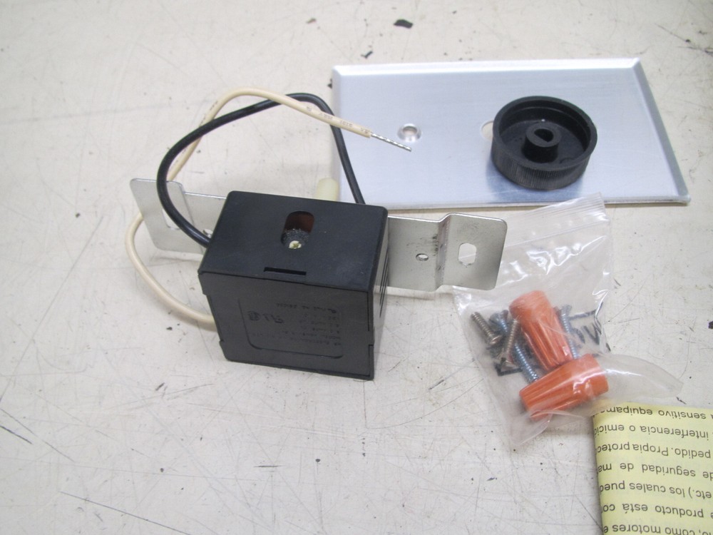 NEW Solid State Motor Speed Control Model: KBMC-13K FREE SHIPPING