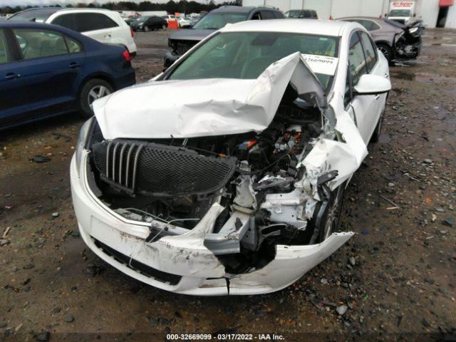 Speedometer MPH Fits 13 VERANO 908483