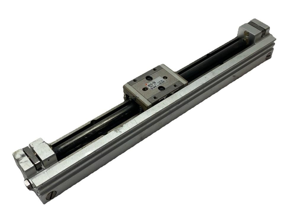 SMC MXY6-150 Long Stroke Precision Slide Table 150mm Stroke