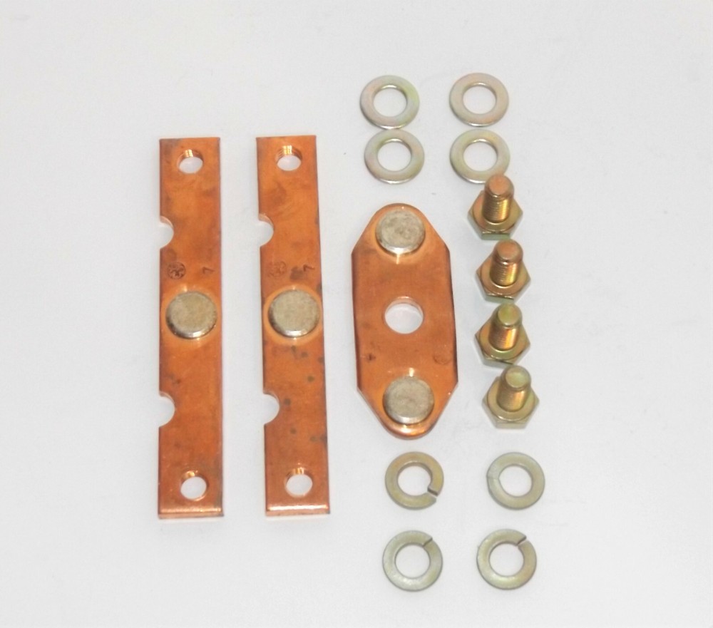 NEW! Clark Forklift Contact Tip Kit - GE (1811077) {D1017}