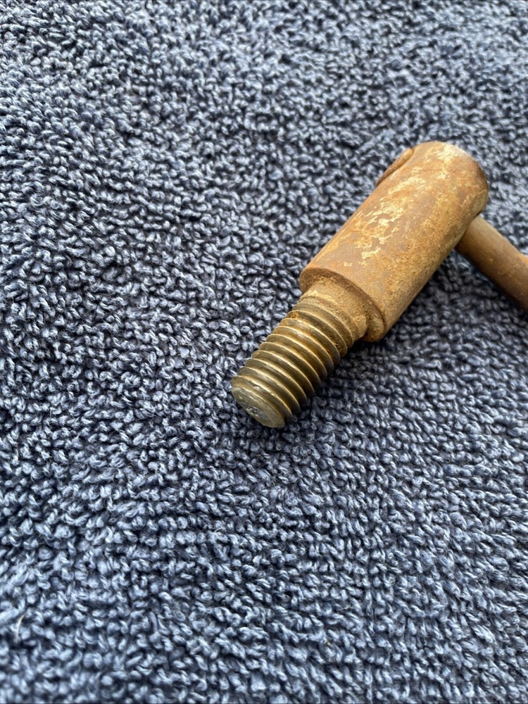 Craftsman Companion Drill Press Quill Clamp Handle.