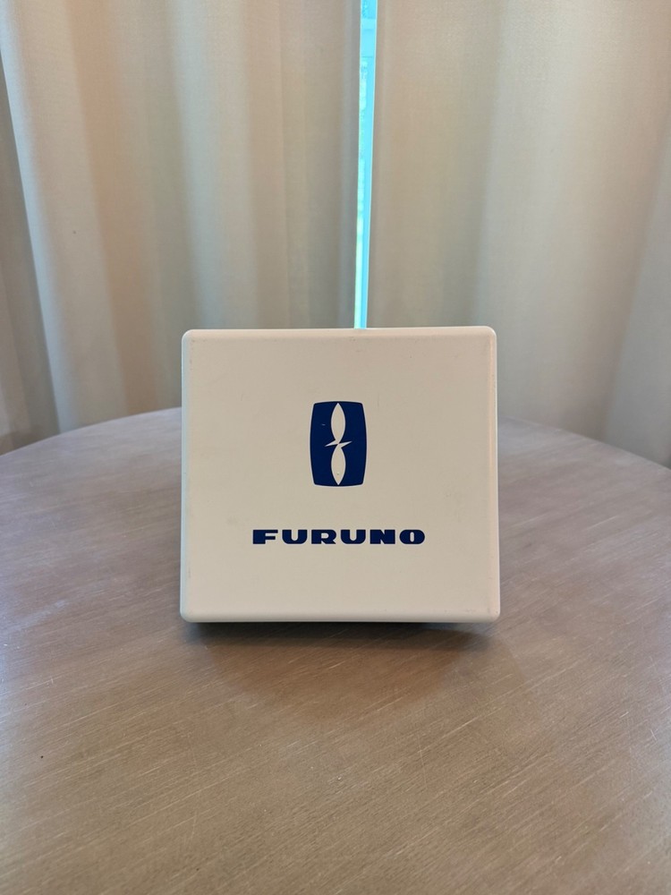Furuno Radar System