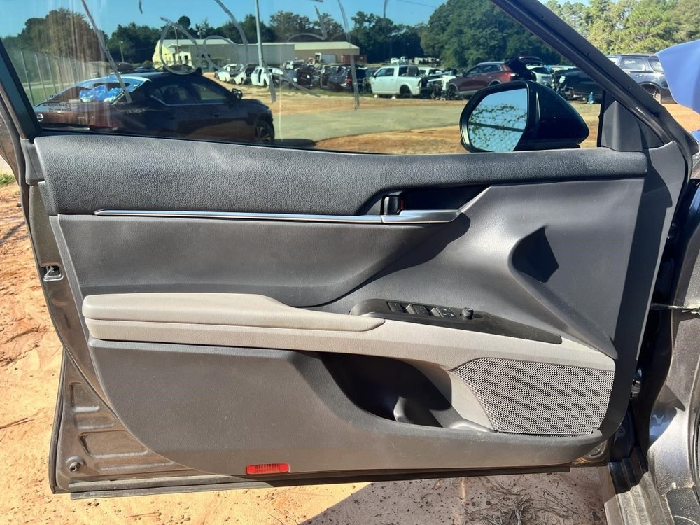 Engine ECM Electronic Module Engine Control Fits 20-22 CAMRY 104891964