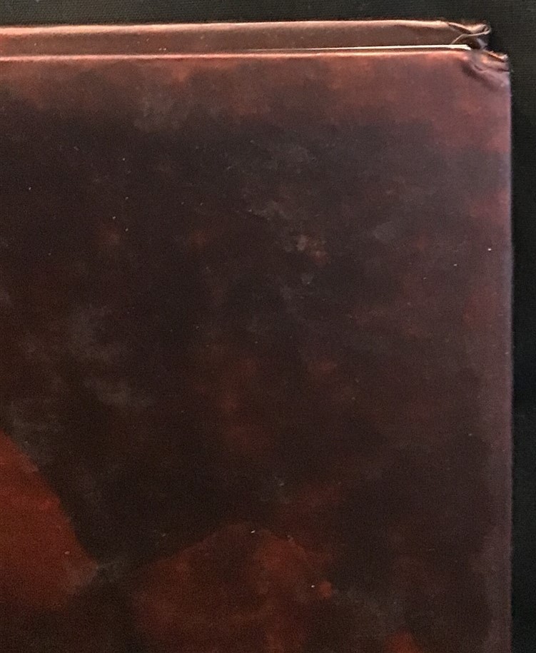 Vampire ~ The Requiem ~ RPG ~ Core Book ~ OEJ