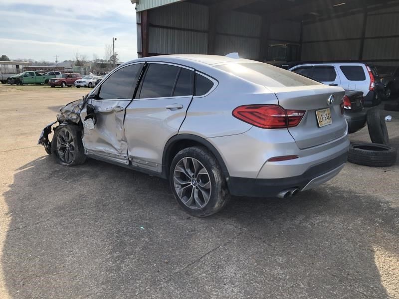 Battery Distribution Box Module Fits 2016 X4 569009