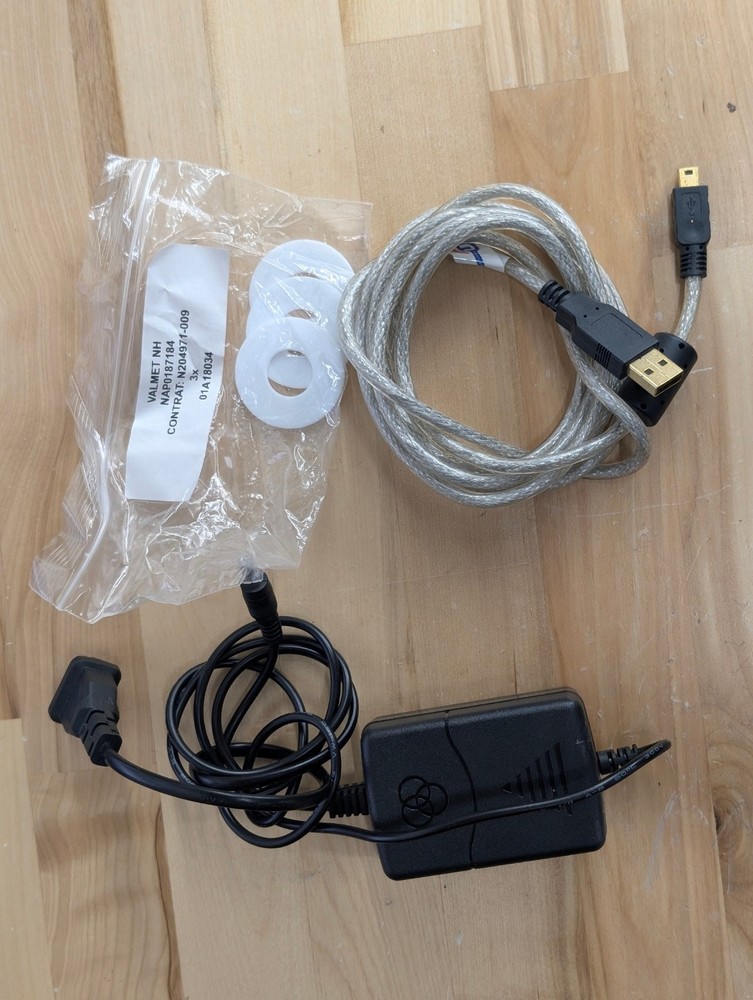 SKF Thermal Camera TKTI 10