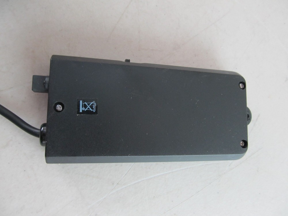 Celestron DK-V Single Axis Motor Drive Corrector Controller + Battery Case