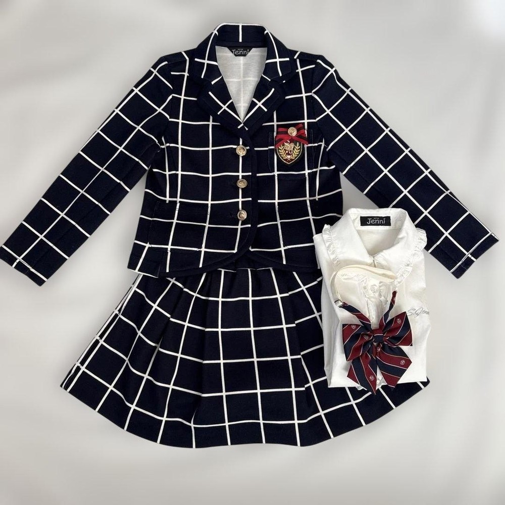 Sister Jane Suit Set