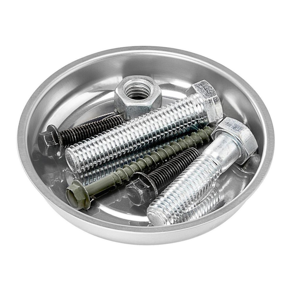 6" Magnetic Parts Holder