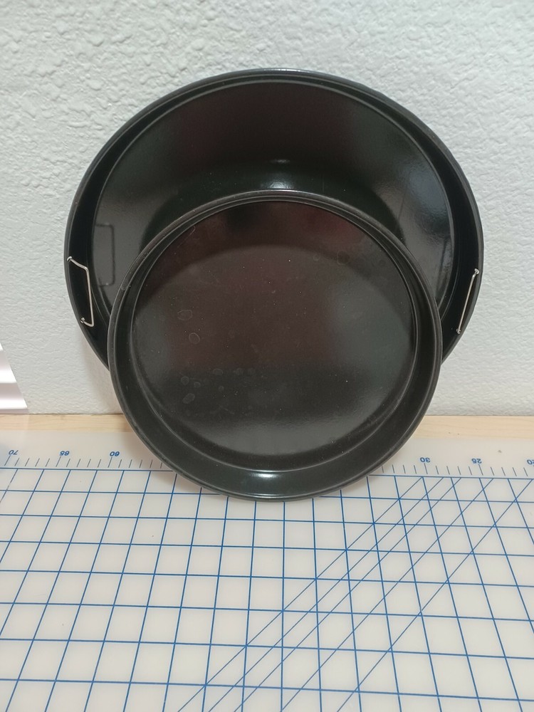Nuwave Pro Infrared Oven Replacement Drip Pans Model 20372