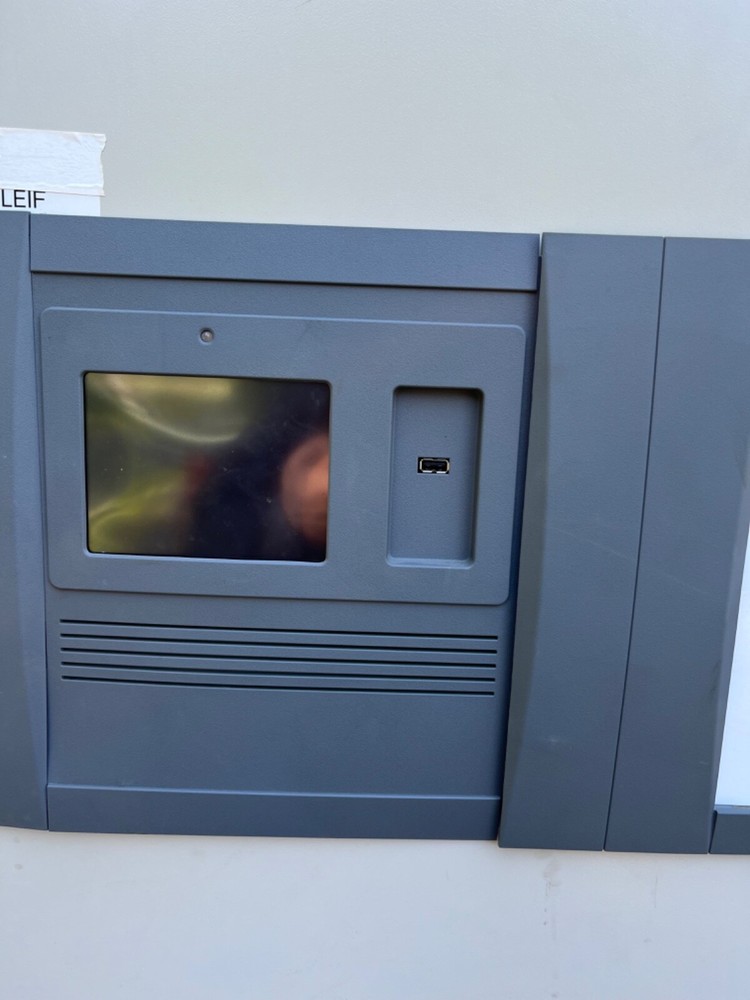 Thermo Scientific Revco UXF Freezer
