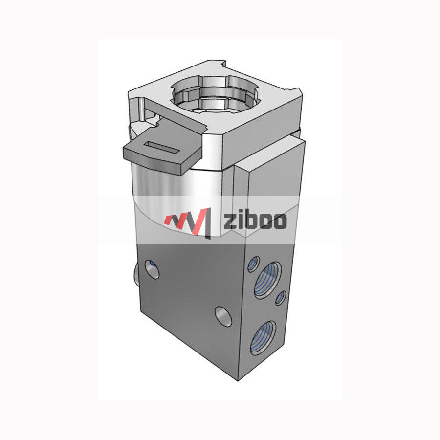 Festo SVS-3-1/8 Front Panel Valve 10190