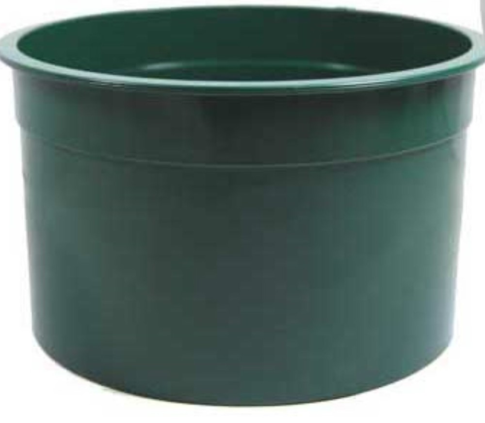 # 40 MESH 6" MINI CLASSIFIER SIFTING PAN FOR YOUR GOLD PAN PANNING