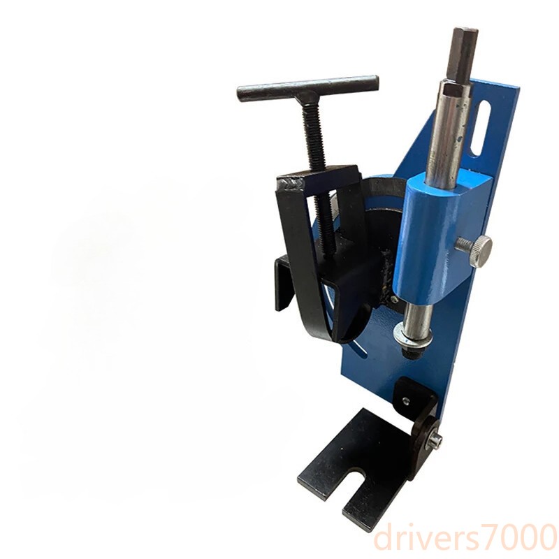 Pipe Grooving Machine Configuration Pipe Circular Notcher Drilling Machine