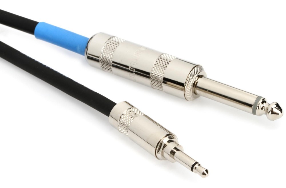 Pro Co PMQ-10 + Pro Co PMQ-5 Value Bundle