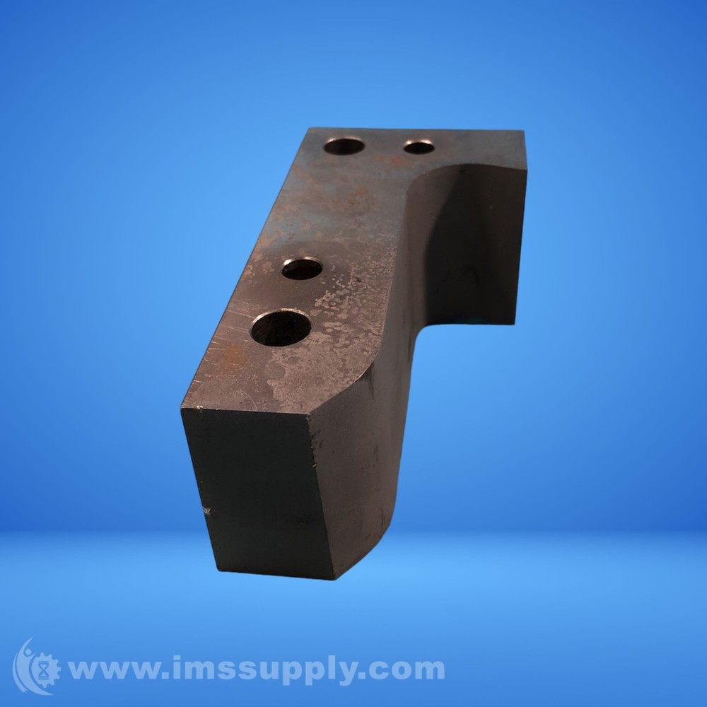 HG-6006 Tool Holder 5" x 3" x 3" FNIP