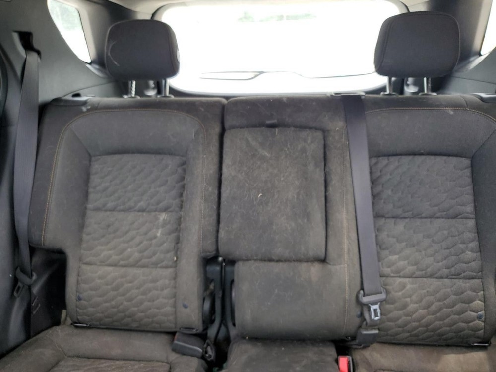 EQUINOX 2018 Air Shutter 1128921