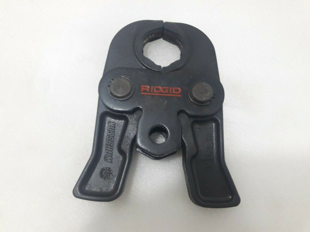 VIEGA RIDGID NUSSBAUM 35MM