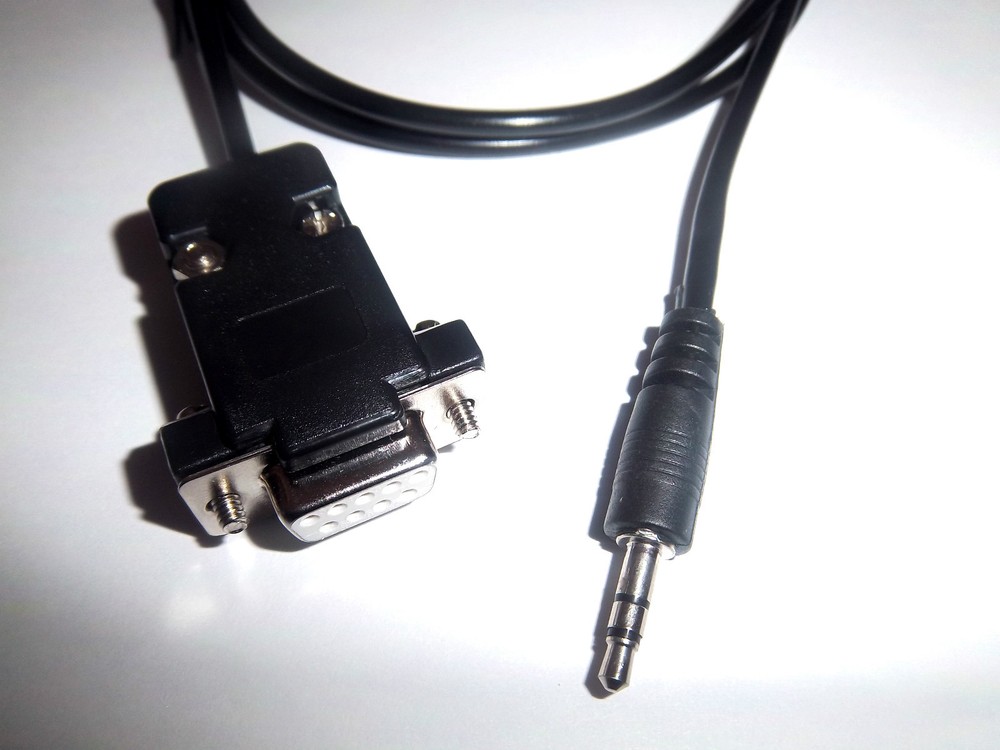 PAT TESTER PRIME TEST 350 DATA CABLE