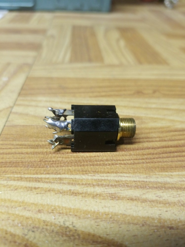 Dynaco pat-4 preamp Headphone jack