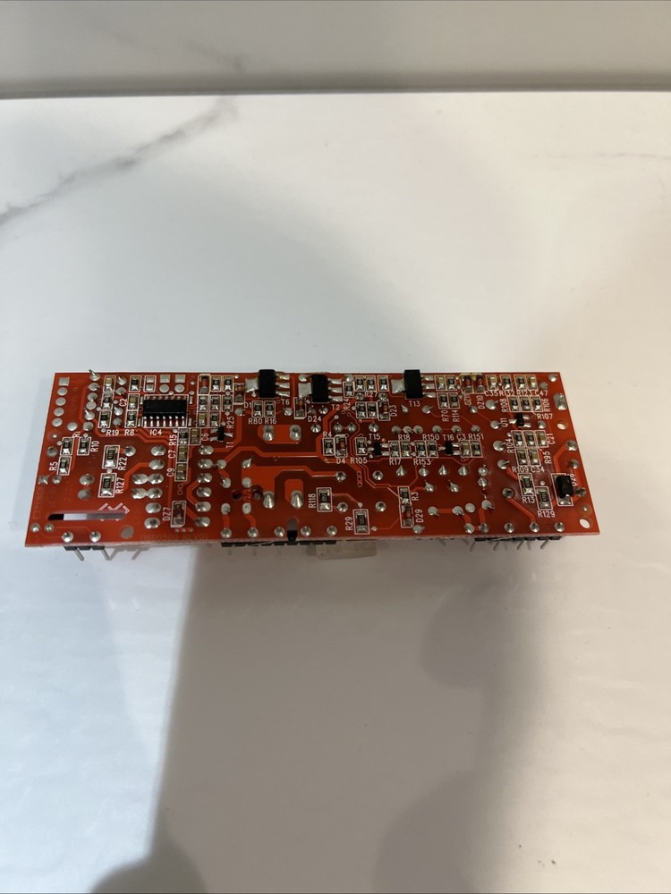 10028890 VOKERA IGNITION MODULE PCB Genuine Part Stock Clearance BNIB