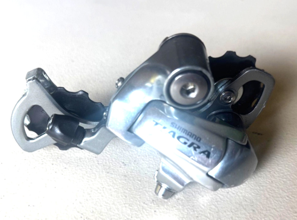 Shimano Tiagra 4500 Rear Derailleur Long Cage