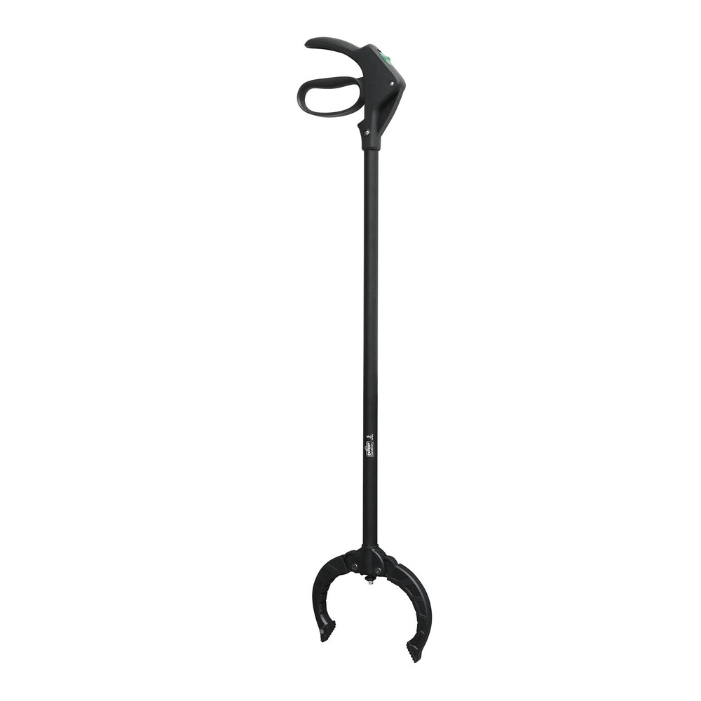 Aluminum Lawn Grabber with Rotating Head
