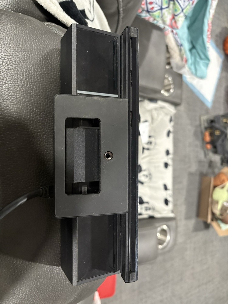 Microsoft 1520 Kinect Sensor - Black (KInect Only)