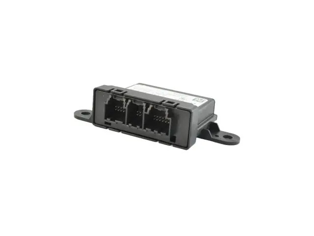 Genuine Mopar Module 68256601AA
