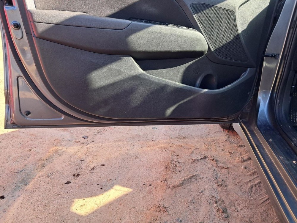 ELANTRA 2020 Glove Box 4769510