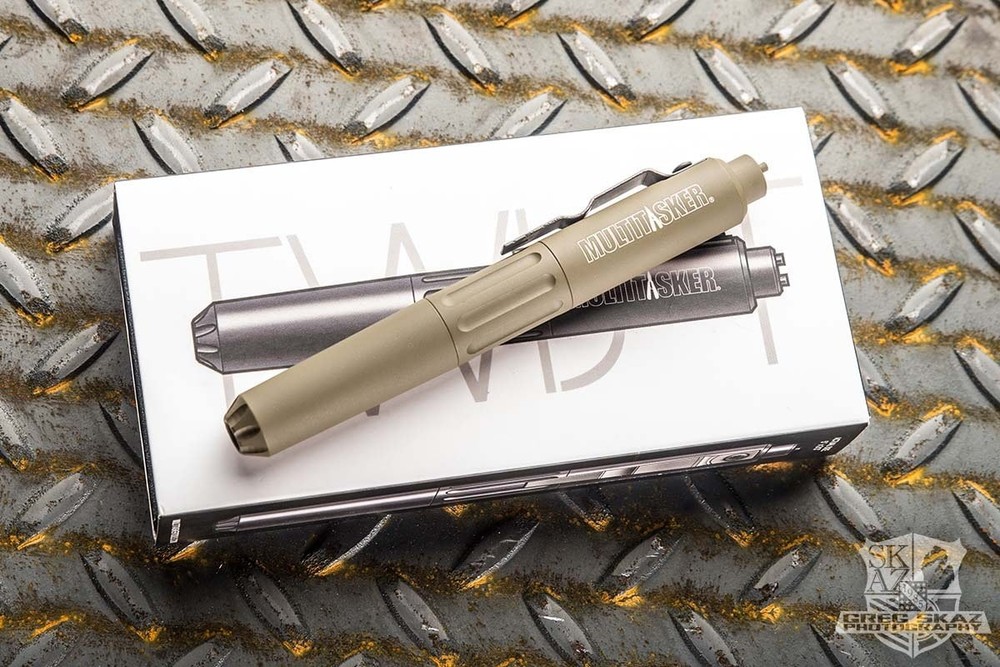 Multitasker Twist, Bronze, 88721 Gunsmithing Tool