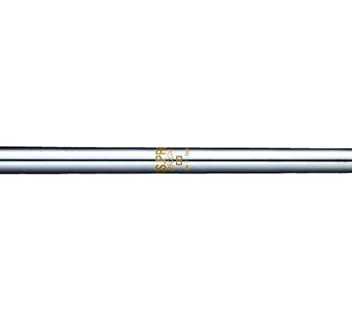 Golf Shaft 850GH for Iron Count #2 Flex S 850GH S