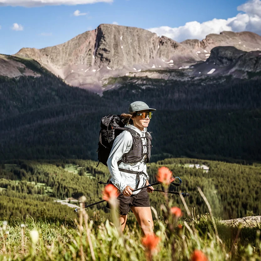 Hyperlite Mountain gear Aero 28 MSRP 350$