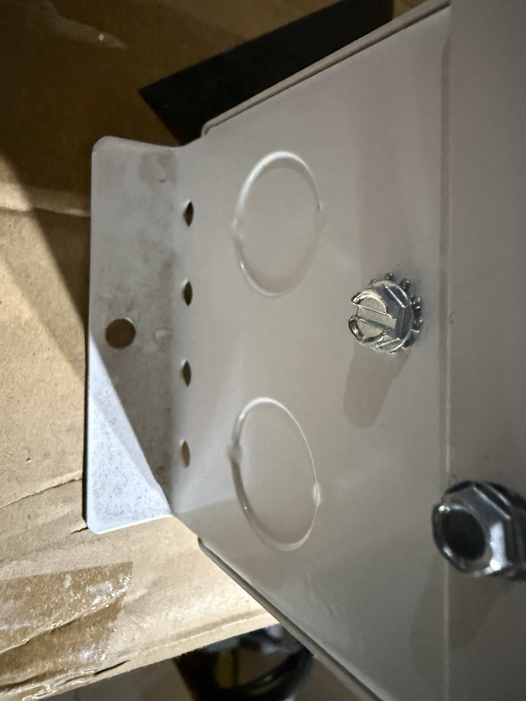 Illuninii PSD-48-24 Power Transformer