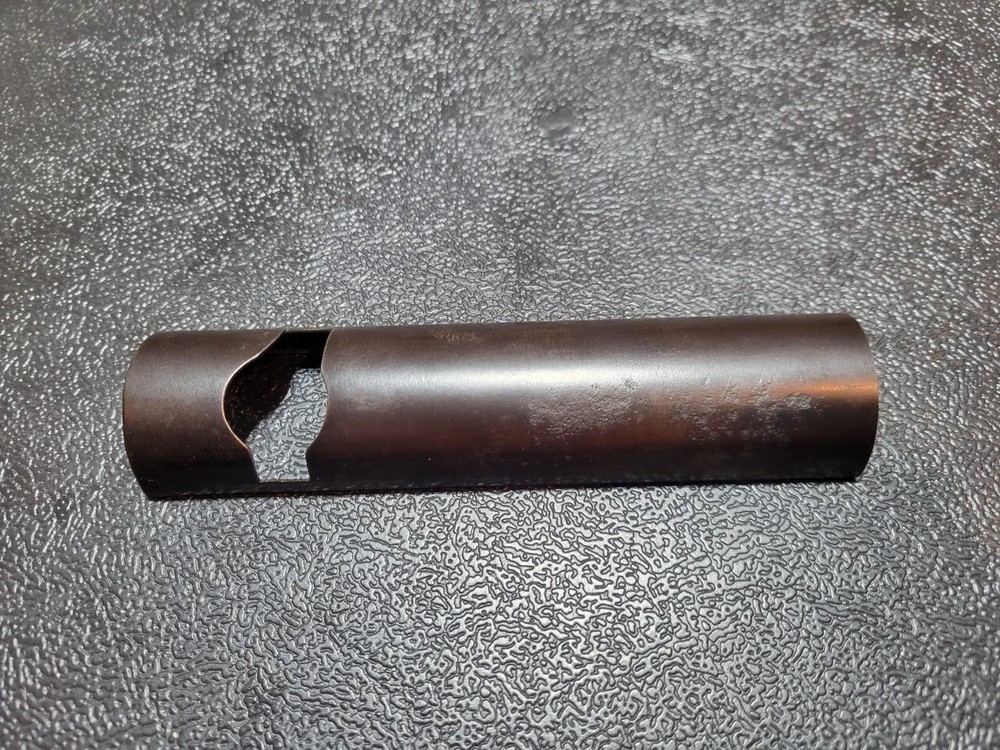 Type 99 Dust Cover from Type 2 Paratrooper Marked 782