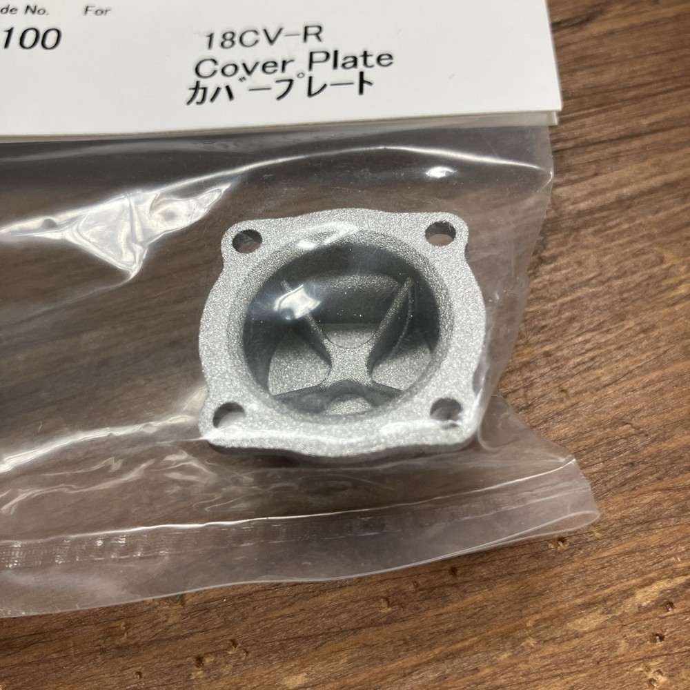 OS ENGINE 21807100 Cover Plate 18CV-R