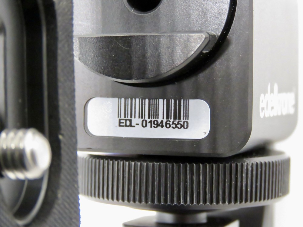 Eldekrone Camera Monitor / EVF Holder Mount