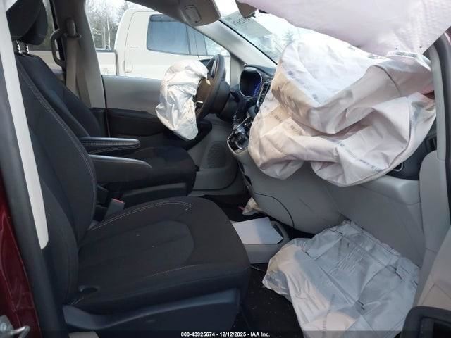 Engine ECM Electronic Control Module Gasoline Fits 20-24 PACIFICA 923963