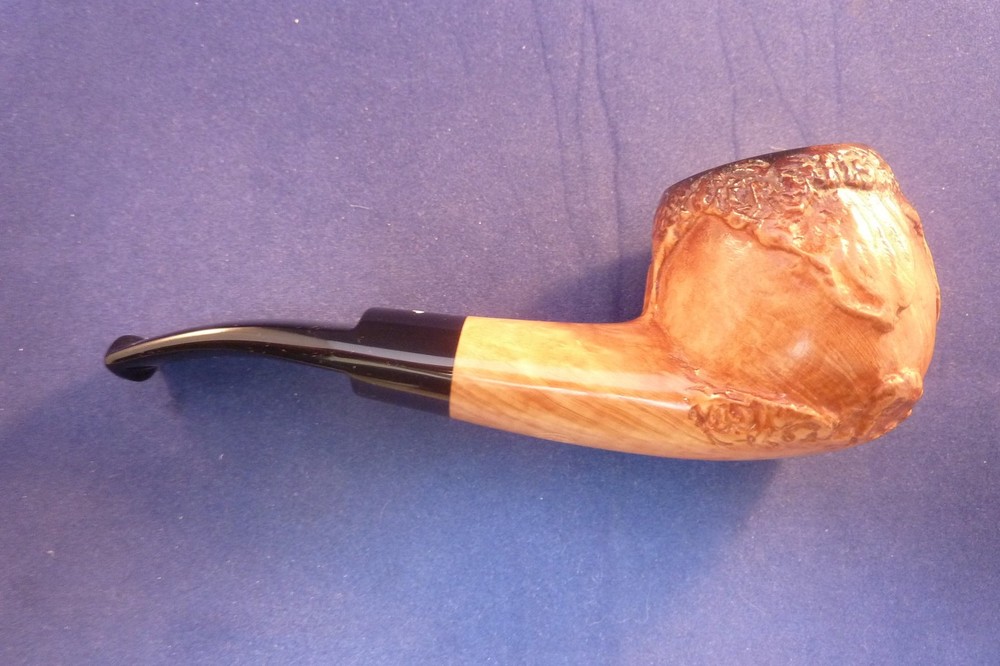 Pipe Caminetto New Dear 07-36