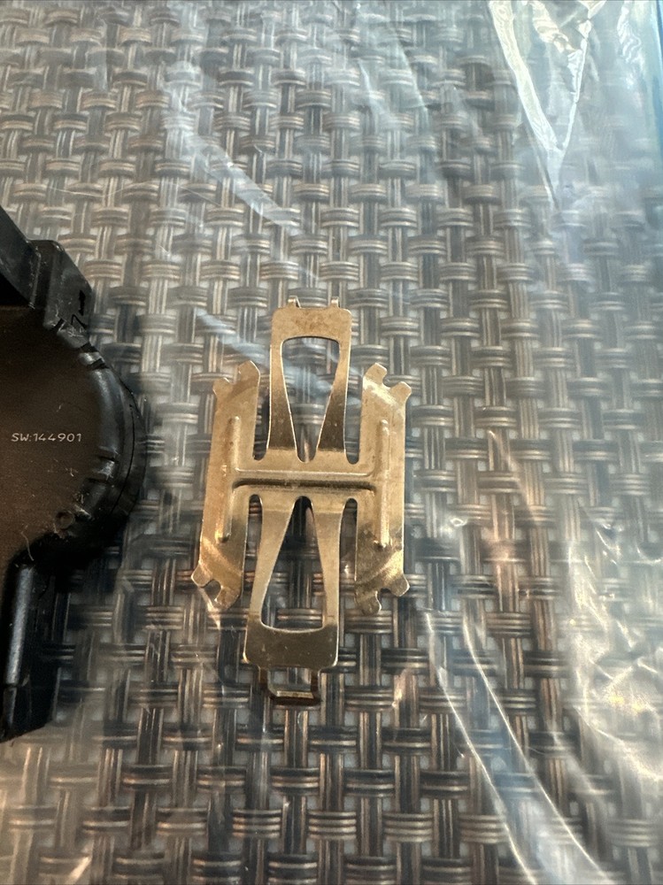 Sentinel Sensor - Mercedes-Benz 4479050107