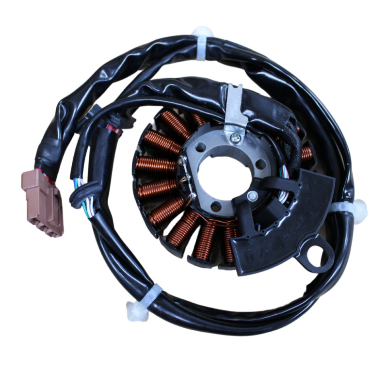 FITS HONDA SH MODE 2014 2015 2016 2017 2018 Stator Rotor Generator