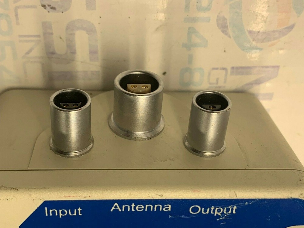 Hermos TLG-00-FF40 Transponder Reader