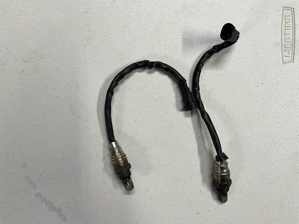 Harley-Davidson 2008  O2 Oxygen Sensors 27719-07