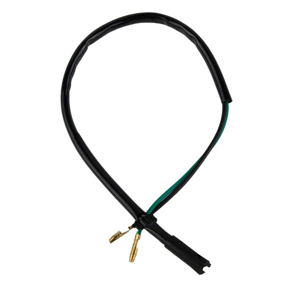 Drum-type Single Motorcycle Disc Front Brake Line Brake Light Switch