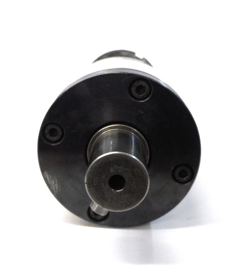 CENTERLESS GRINDER DRESSER SPINDLE