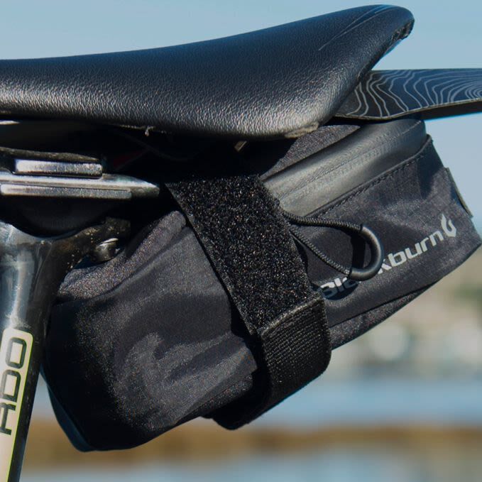 Blackburn Local Co2 Ride Kit