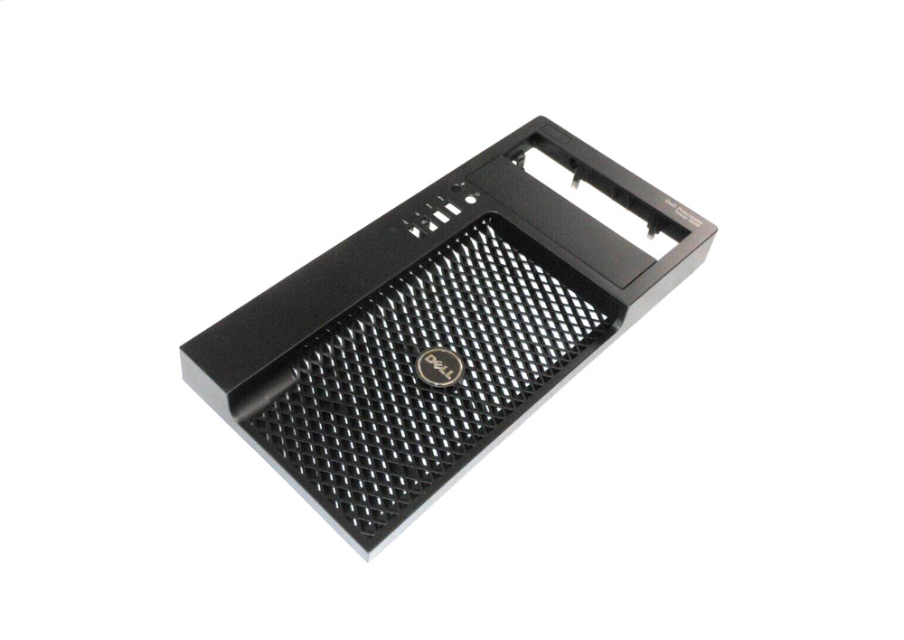 NEW Dell OEM Precision Tower 3620 Front Bezel Assembly - NNR2W 0NNR2W