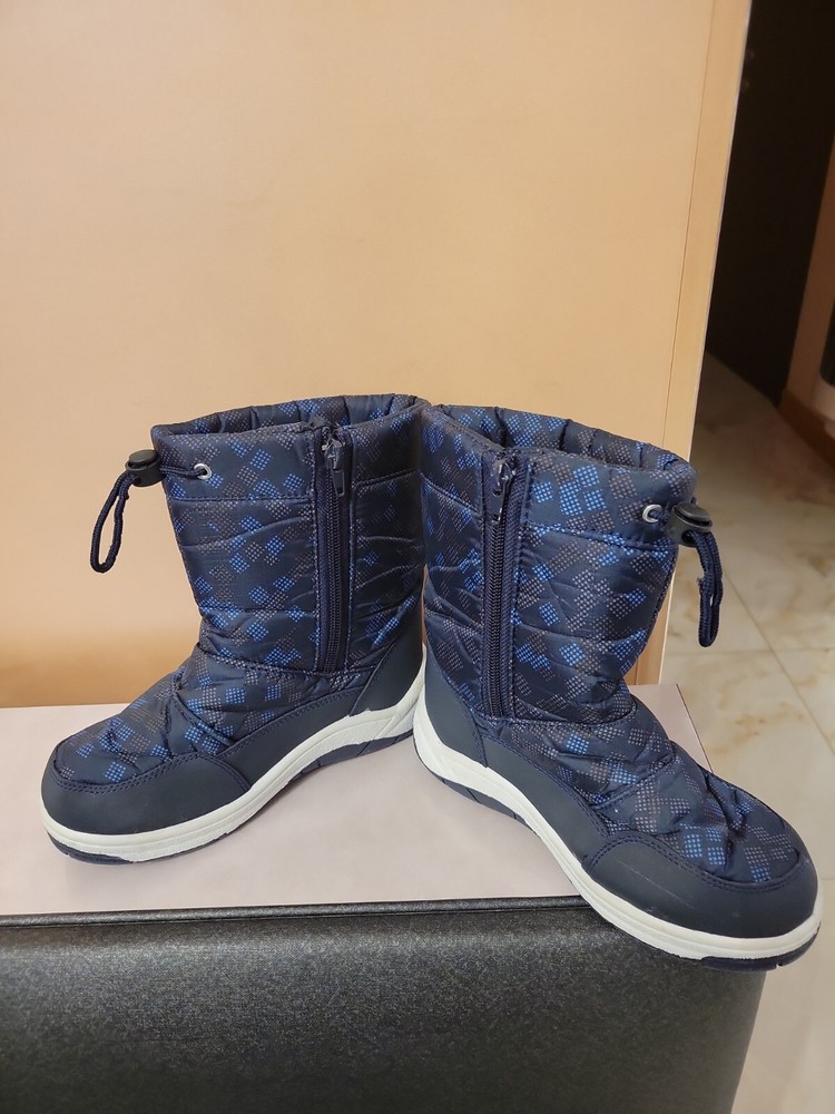 Kukoola Snow Boot Youth 2