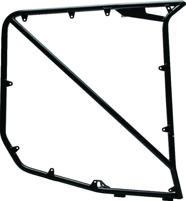 Dragonfire Racing Door Frames Front Driver 07-1950-4011-PC